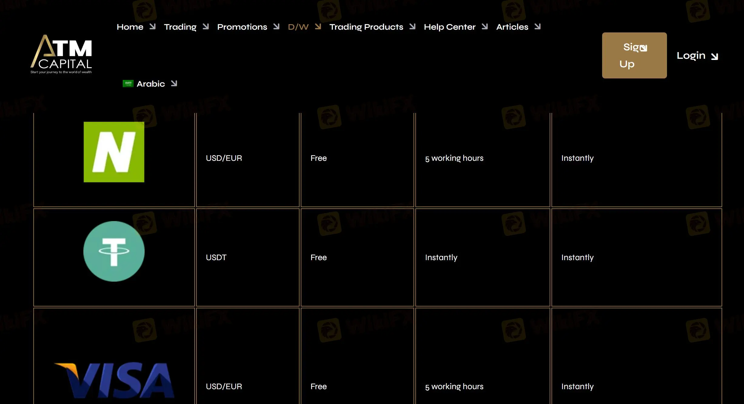 Ein- und Auszahlung 5 Ein- und Auszahlung 5