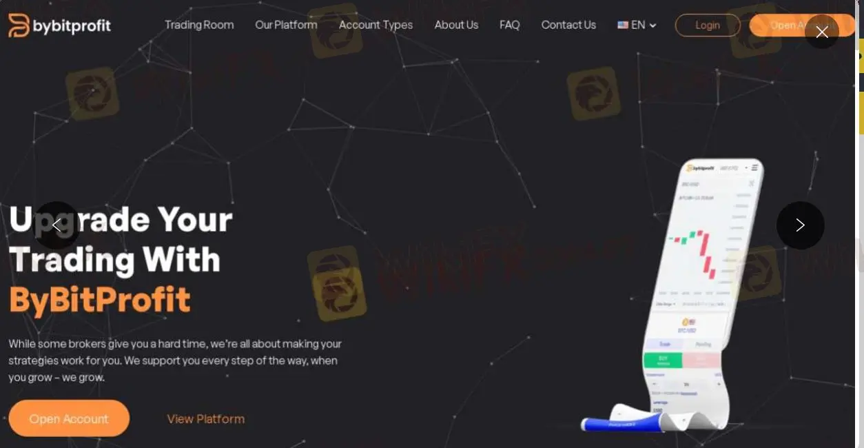 ByBitProfit情報
