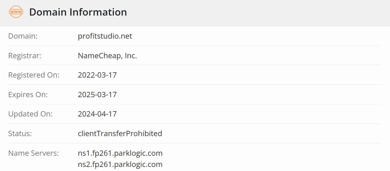 Is Profit Studio Legit? Is Profit Studio Legit?