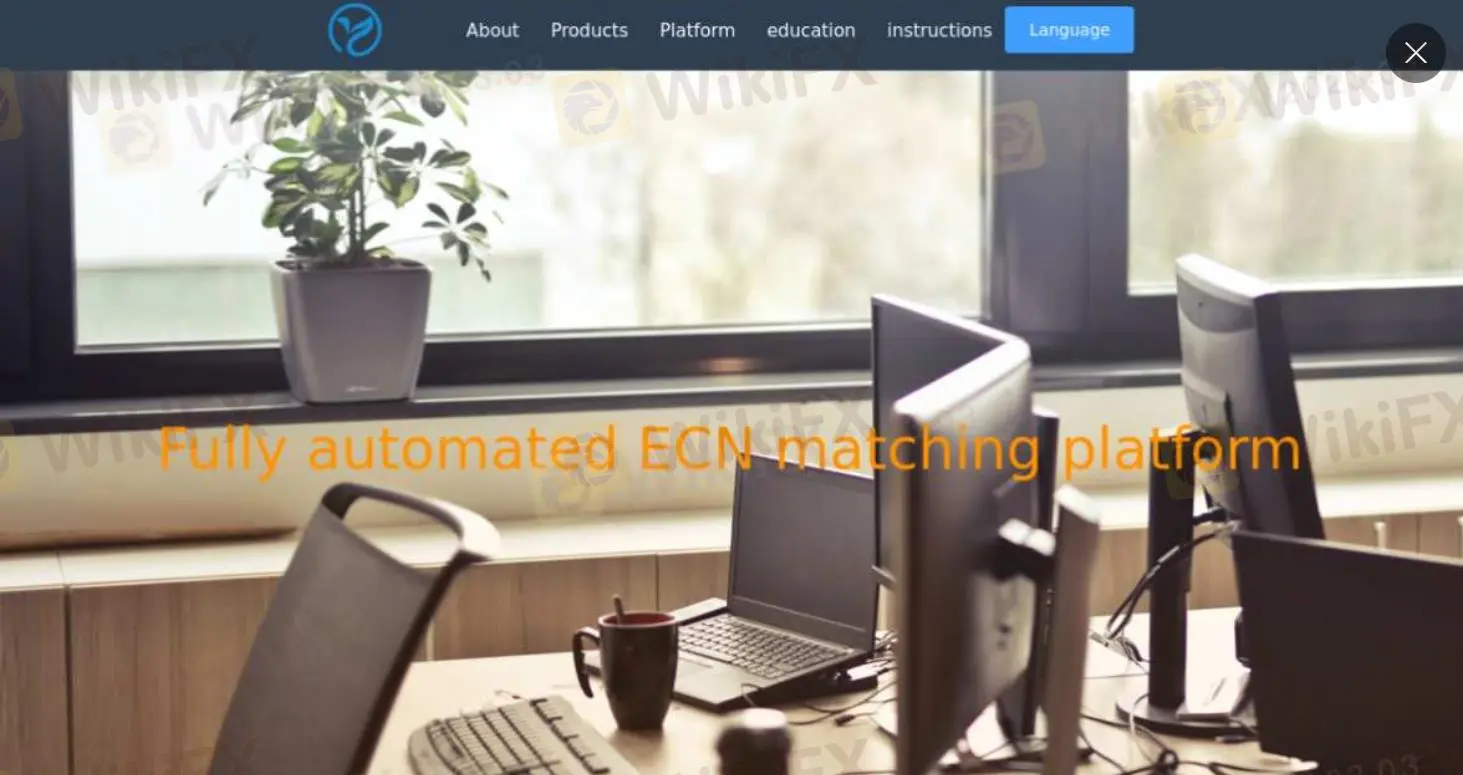 Информация о NEW RIVER