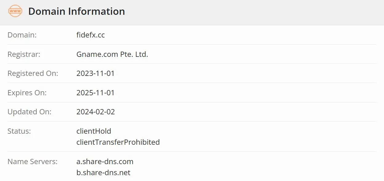Is Fidefx Legit? Is Fidefx Legit?