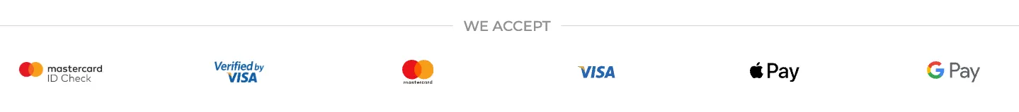 Deposit & Withdrawal