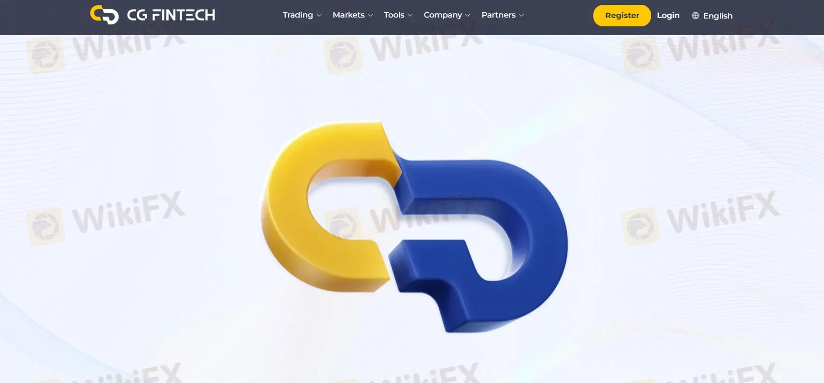 CG FinTech Information