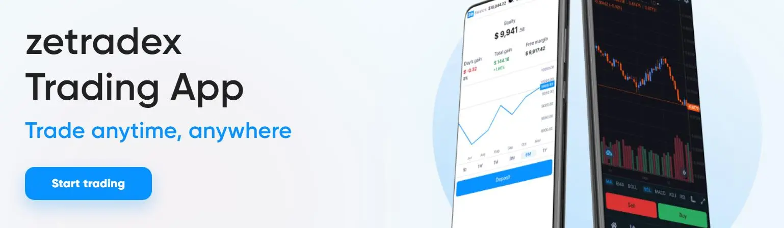 Trading Platform