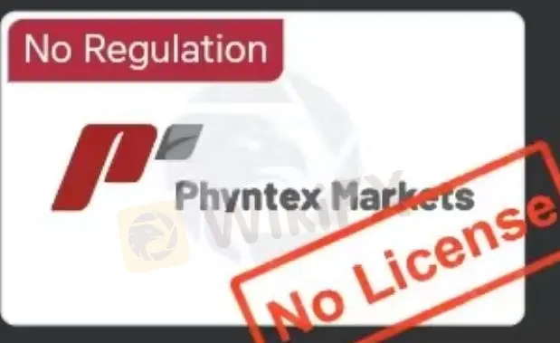 Is Phyntex Markets Legit?