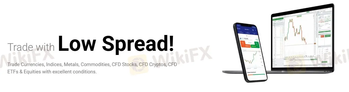 What Can I Trade on Phyntex Markets?