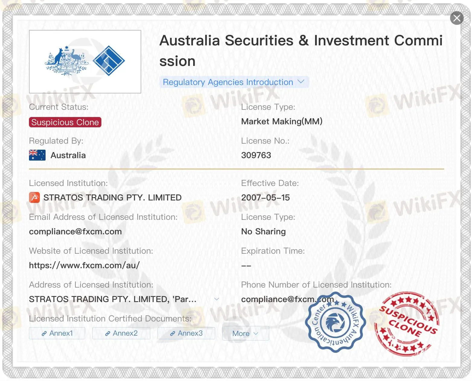 क्या Tradu वैध है? क्या Tradu वैध है?