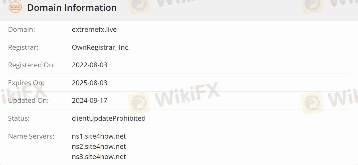 EXTREMEFX Güvenilir mi? EXTREMEFX Güvenilir mi?