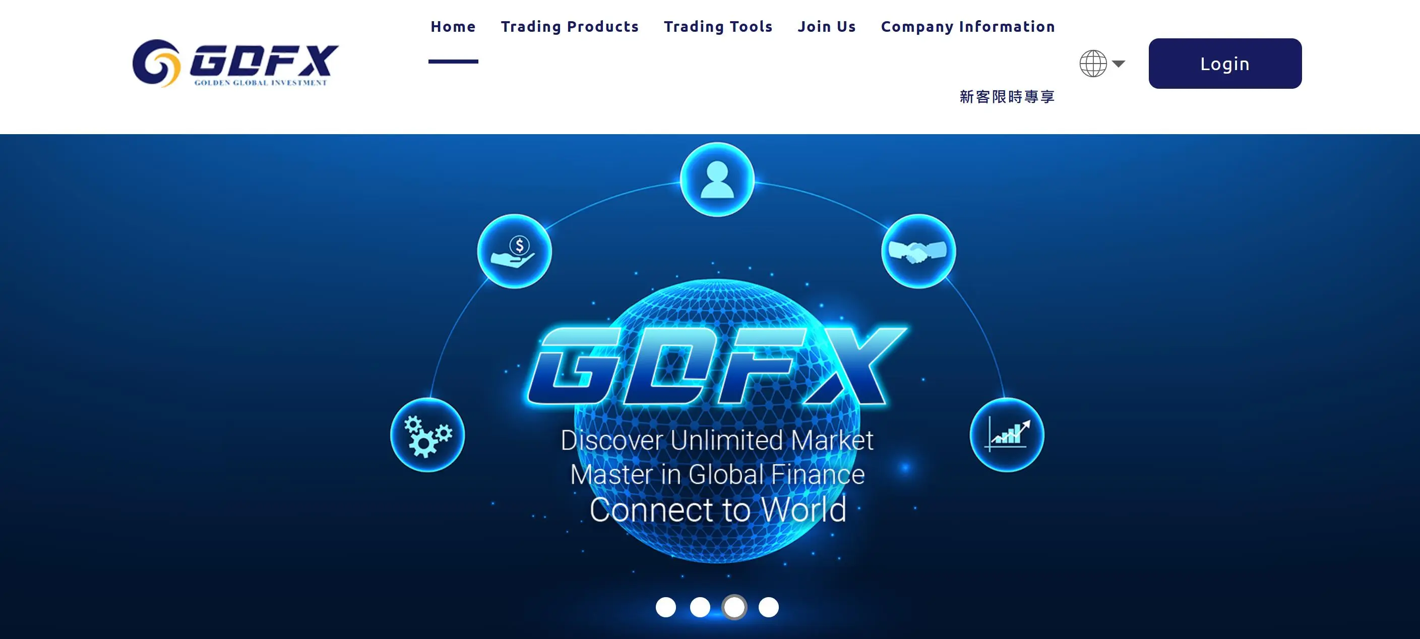 Golden Group Informationen Golden Group Informationen