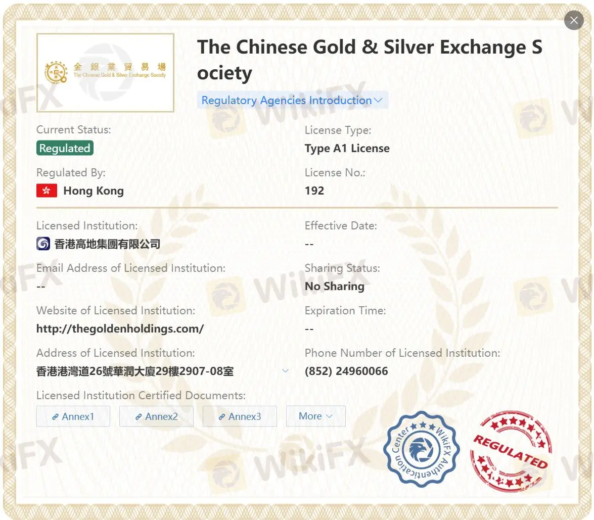 Is Golden Group Legit?