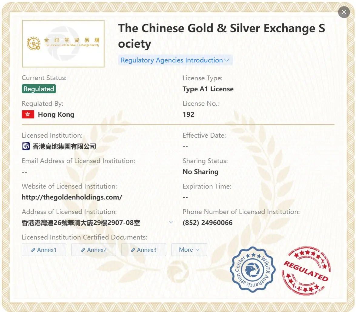 Ist Golden Group seriös? Ist Golden Group seriös?