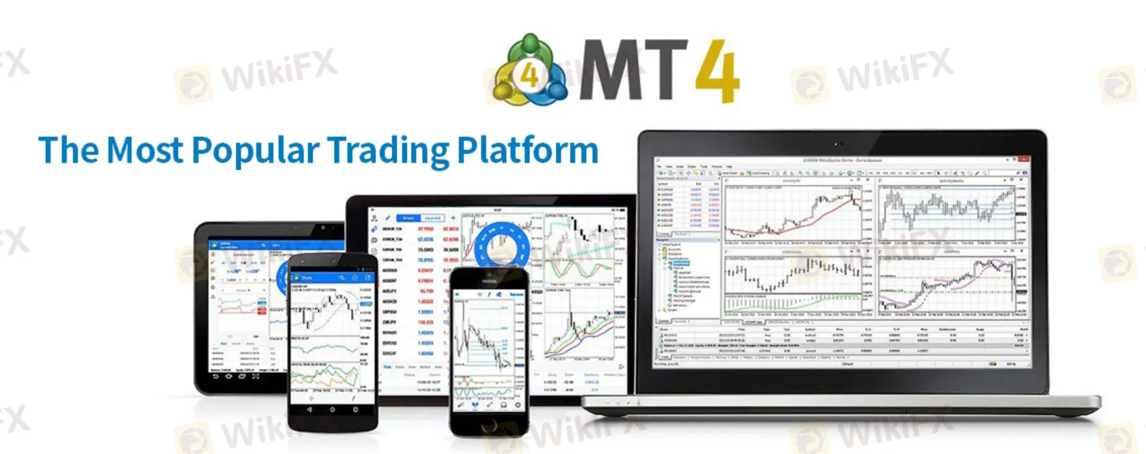 Trading Platform