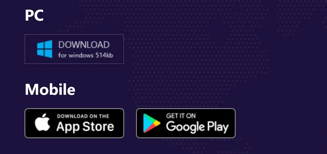 Trading Platform
