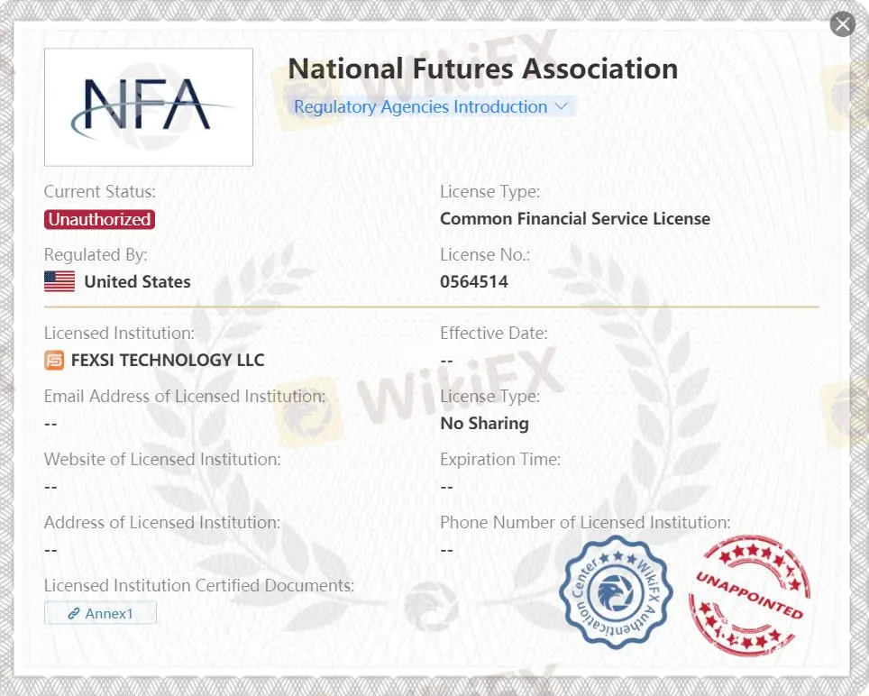 Apakah Fexsi Terpercaya? Apakah Fexsi Terpercaya?