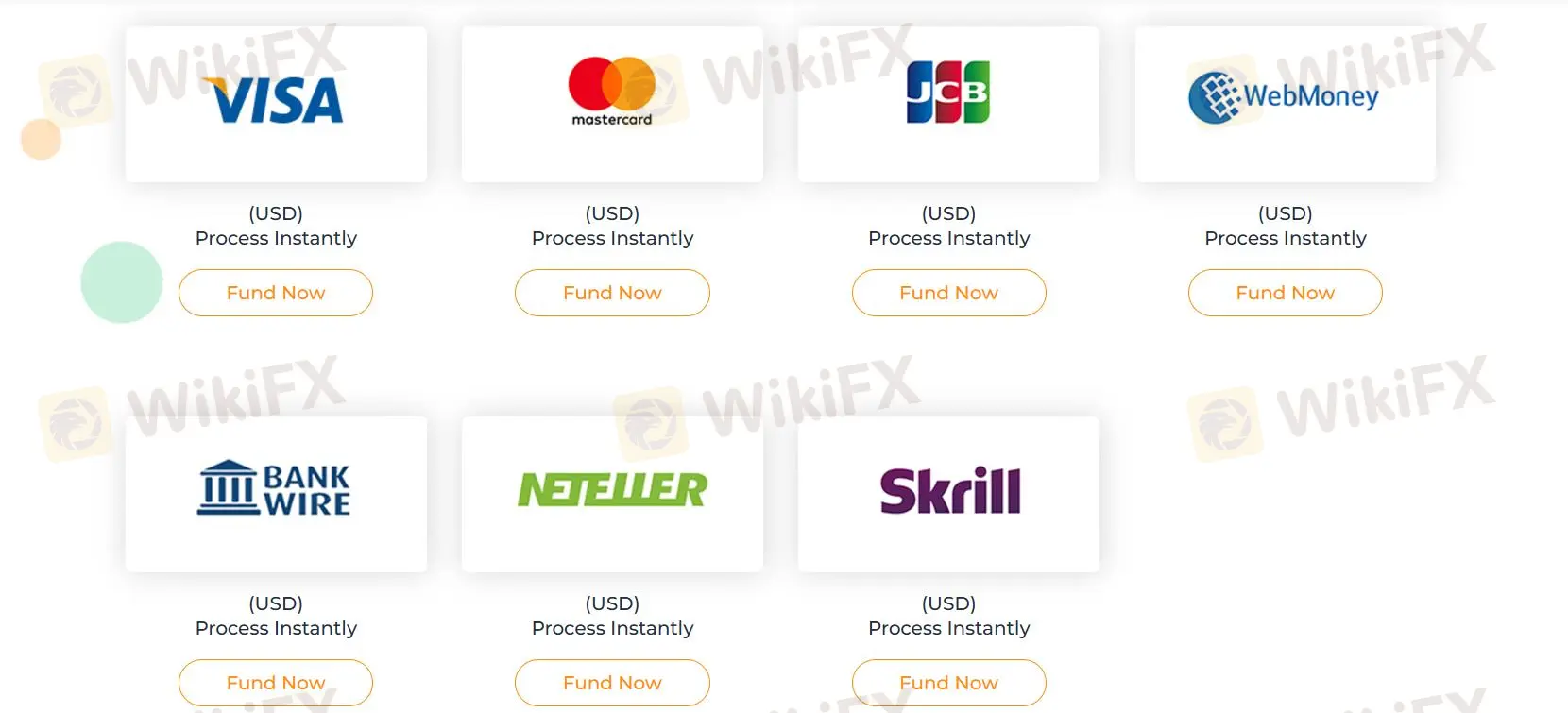 Deposit dan Penarikan