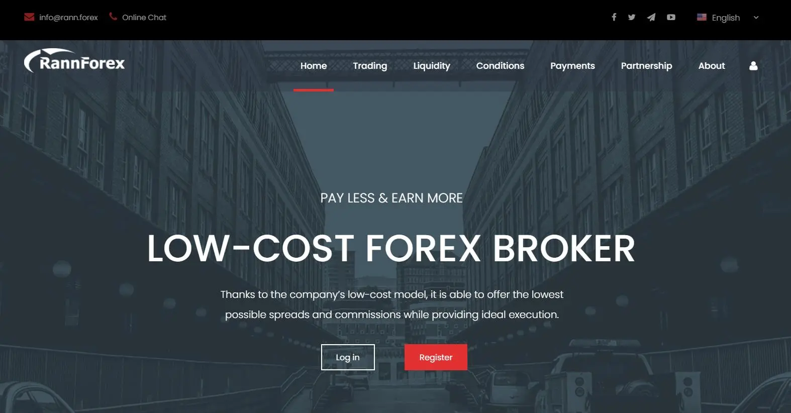 RannForex 情報 RannForex 情報