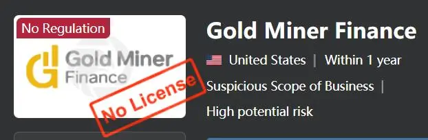 Gold Miner Finance Güvenilir mi?