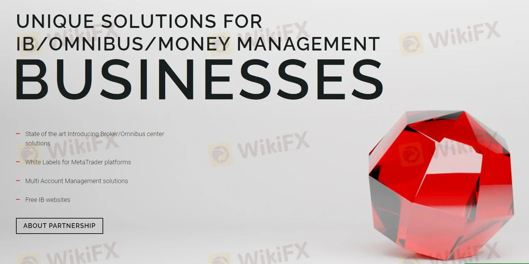 Thông tin về SwissFS