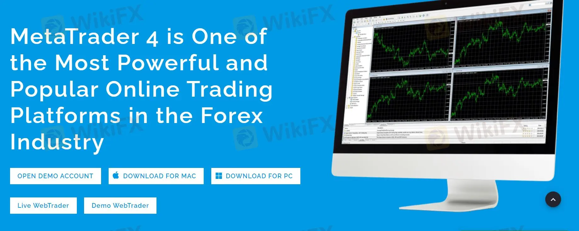 Nền tảng giao dịch