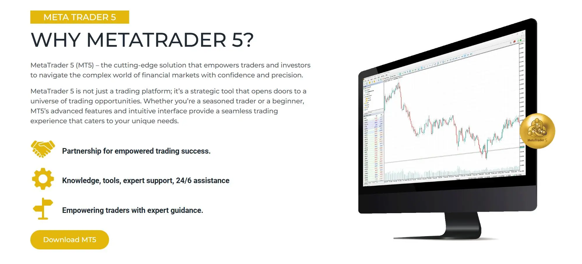 Trading Platform Trading Platform