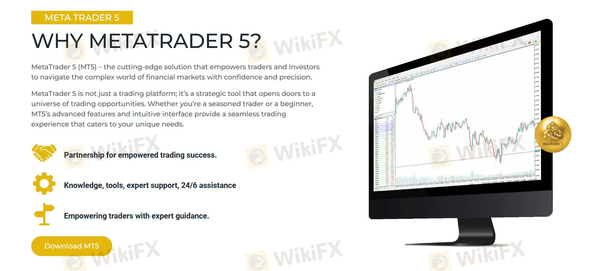 Trading Platform
