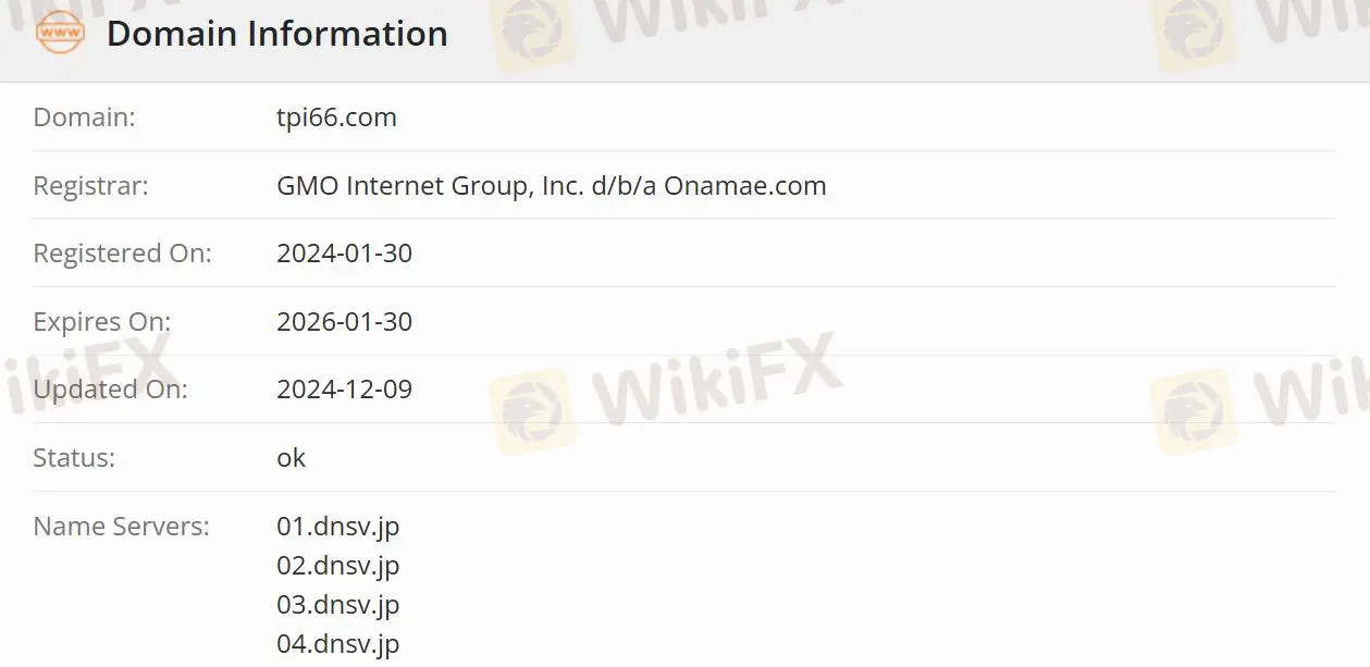 Is TP FinTech Legit? Is TP FinTech Legit?