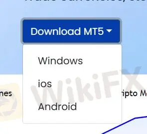 ट्रेडिंग प्लेटफॉर्म ट्रेडिंग प्लेटफॉर्म