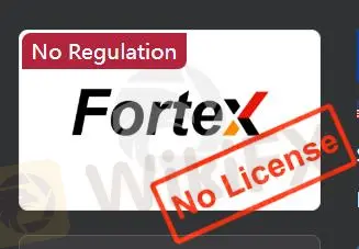 No license