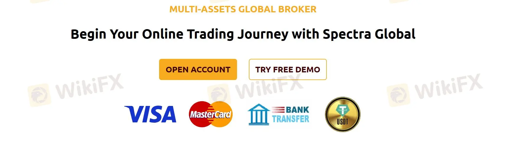 Payment options