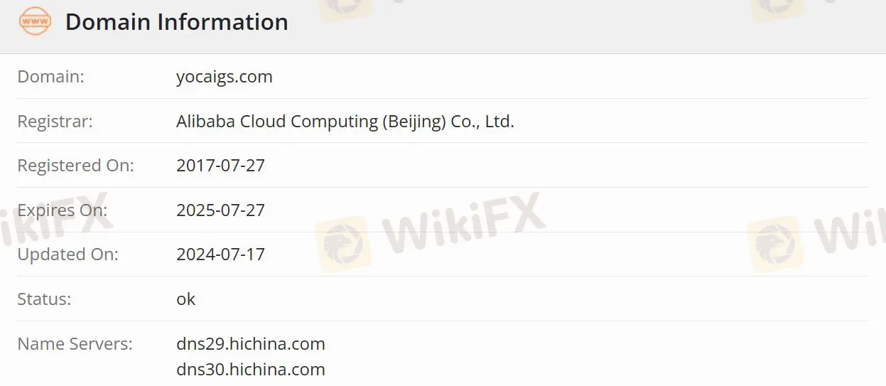 Is 有才金银 Legit?