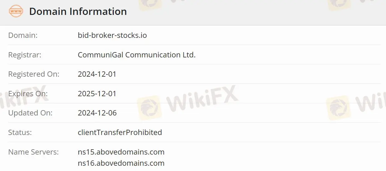Is Bid Broker Stocks Legit? Is Bid Broker Stocks Legit?