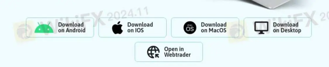 Trading Platform Trading Platform