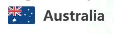 Australia Australia