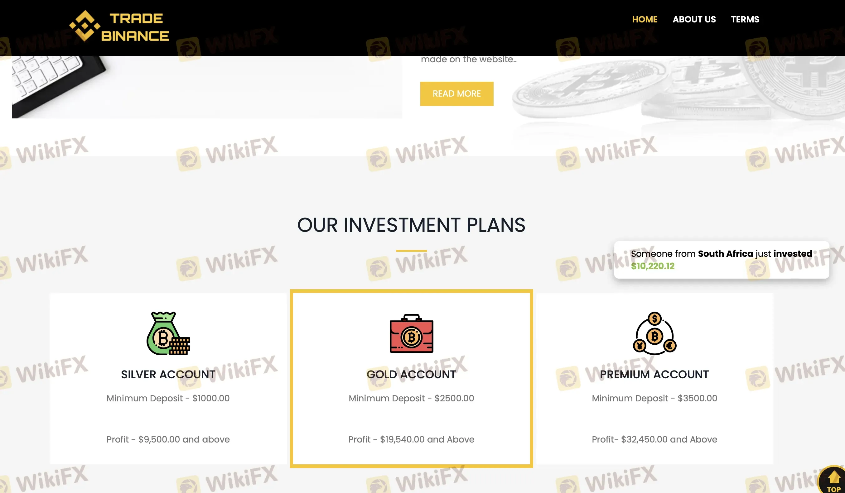 계정 비교 계정 비교