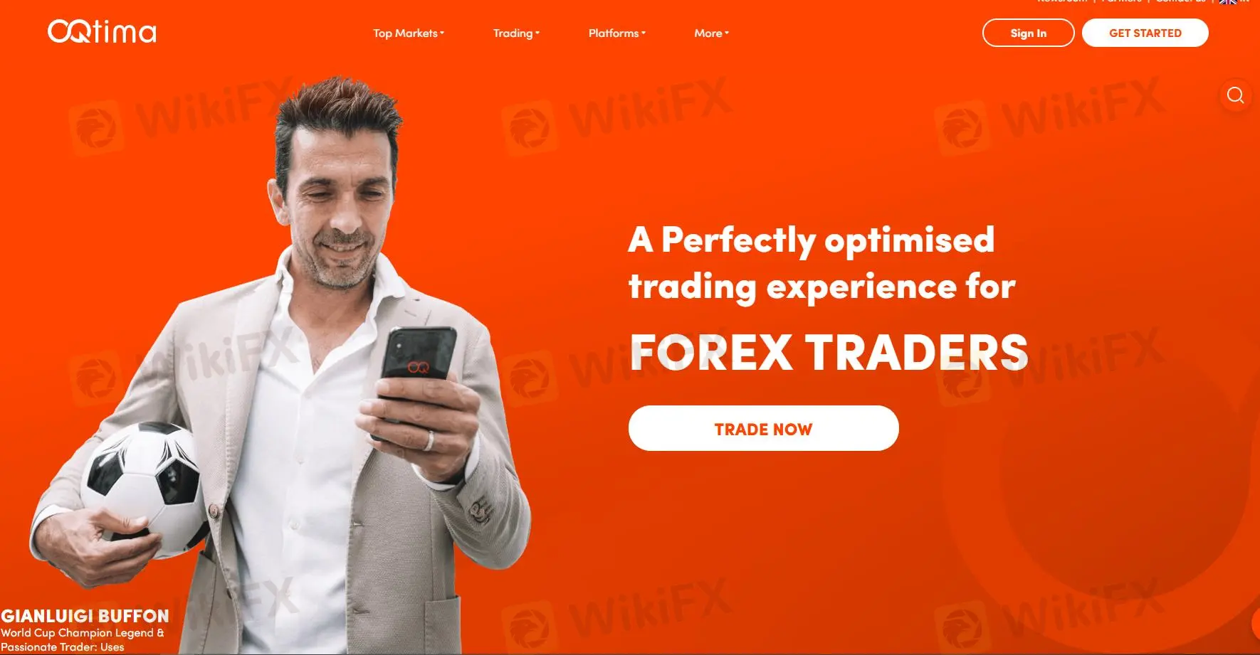 Oqtima Information Oqtima Information