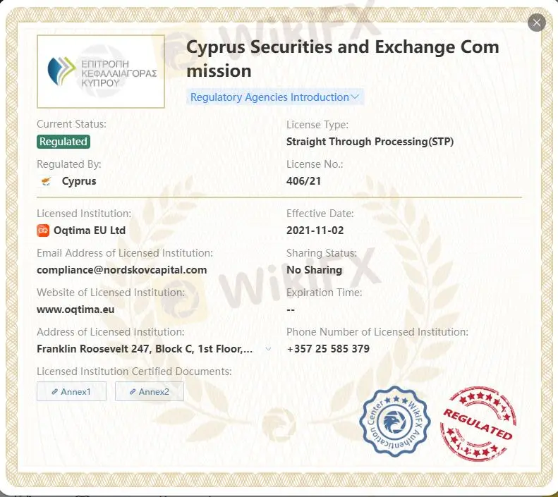 Is Oqtima Legit? Is Oqtima Legit?