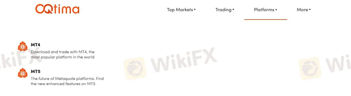 Trading Platform Trading Platform