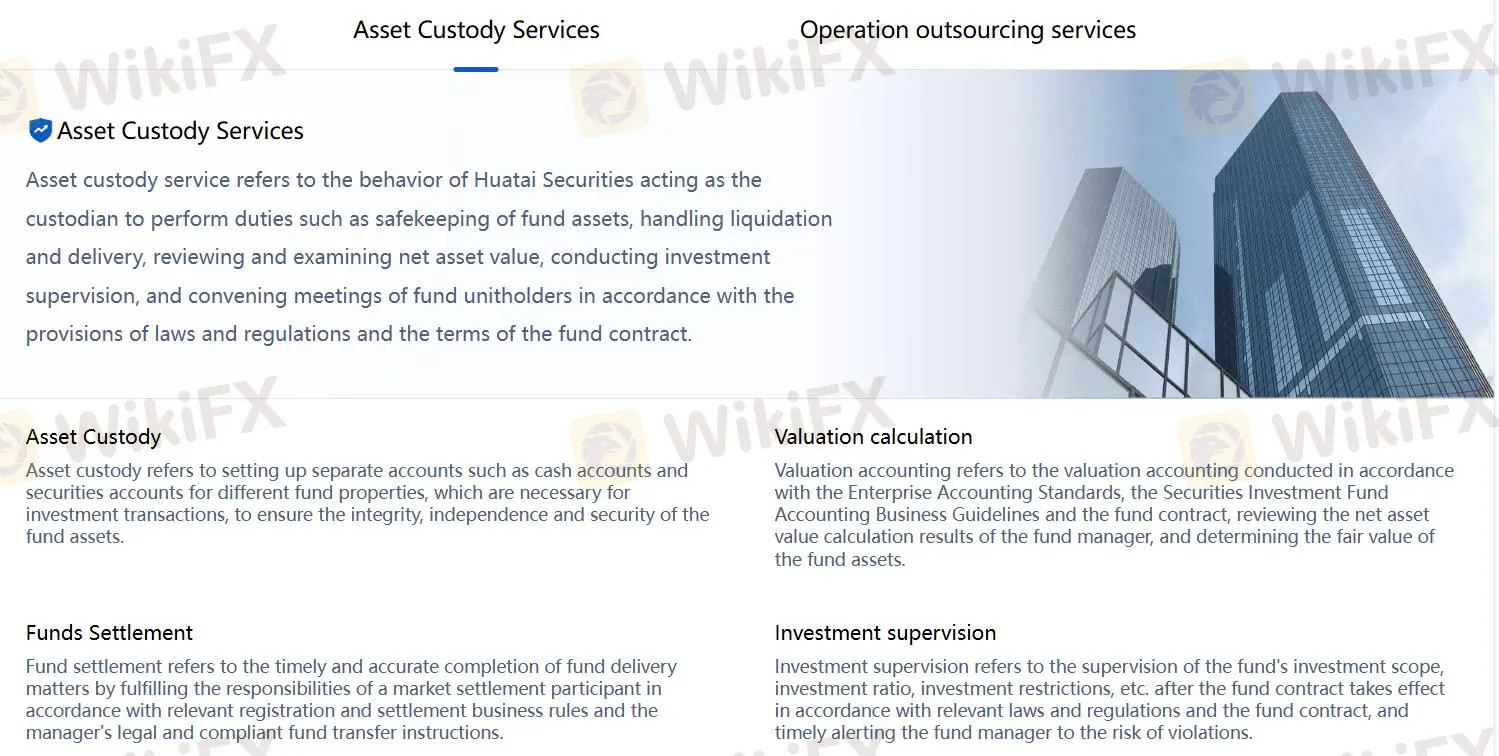 Services