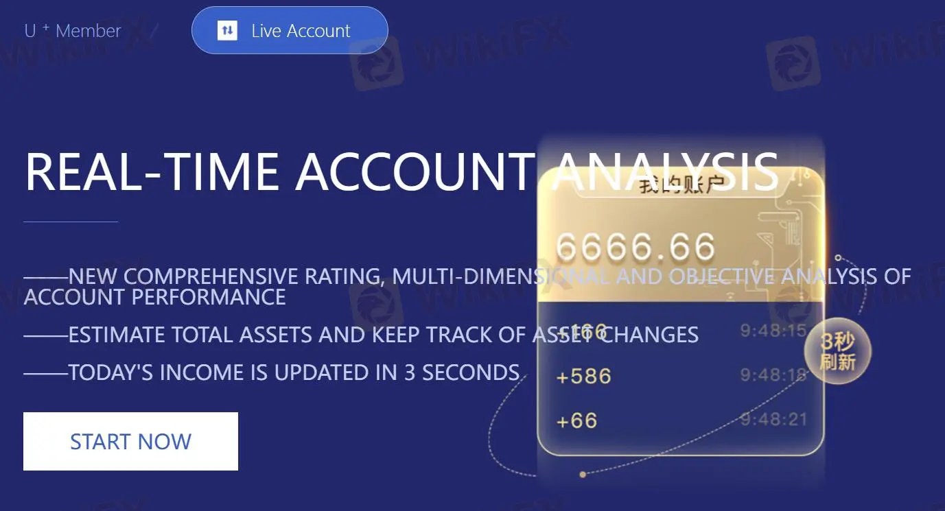 Account Types