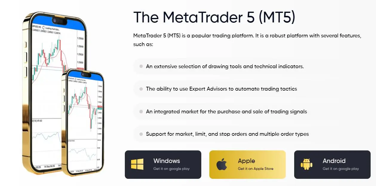 MT5