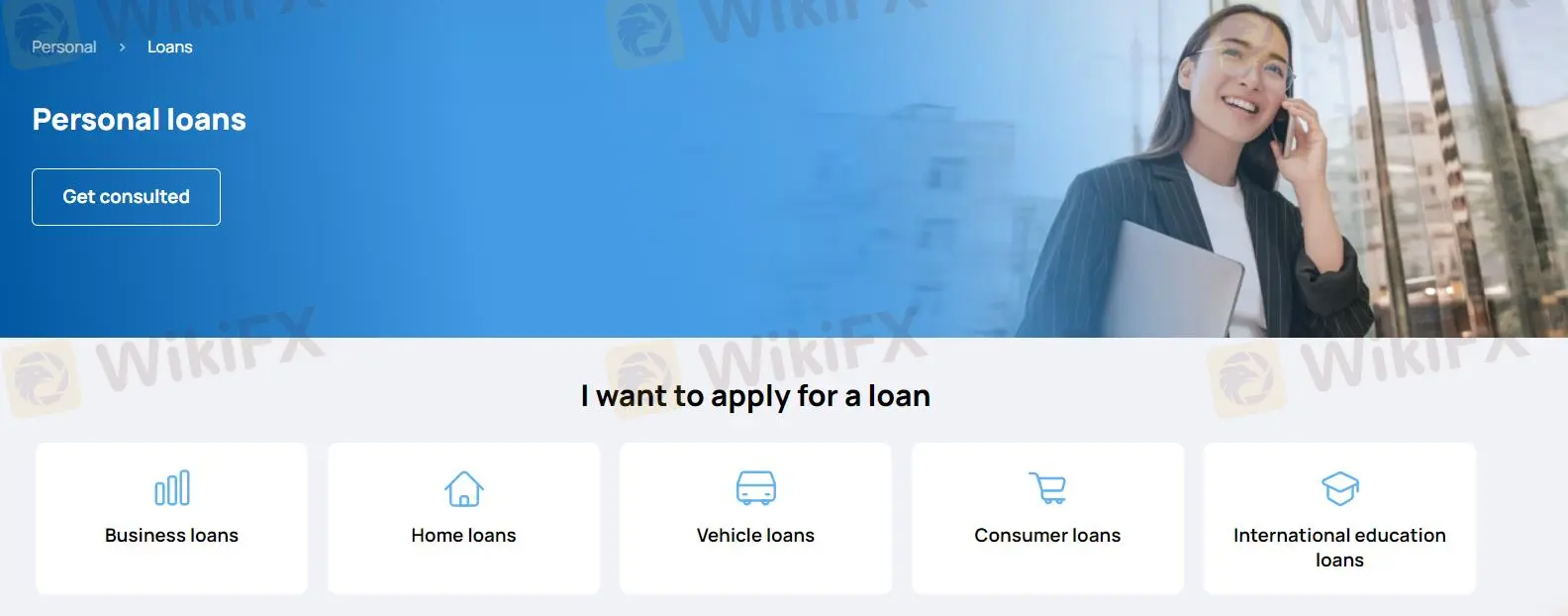 Loans