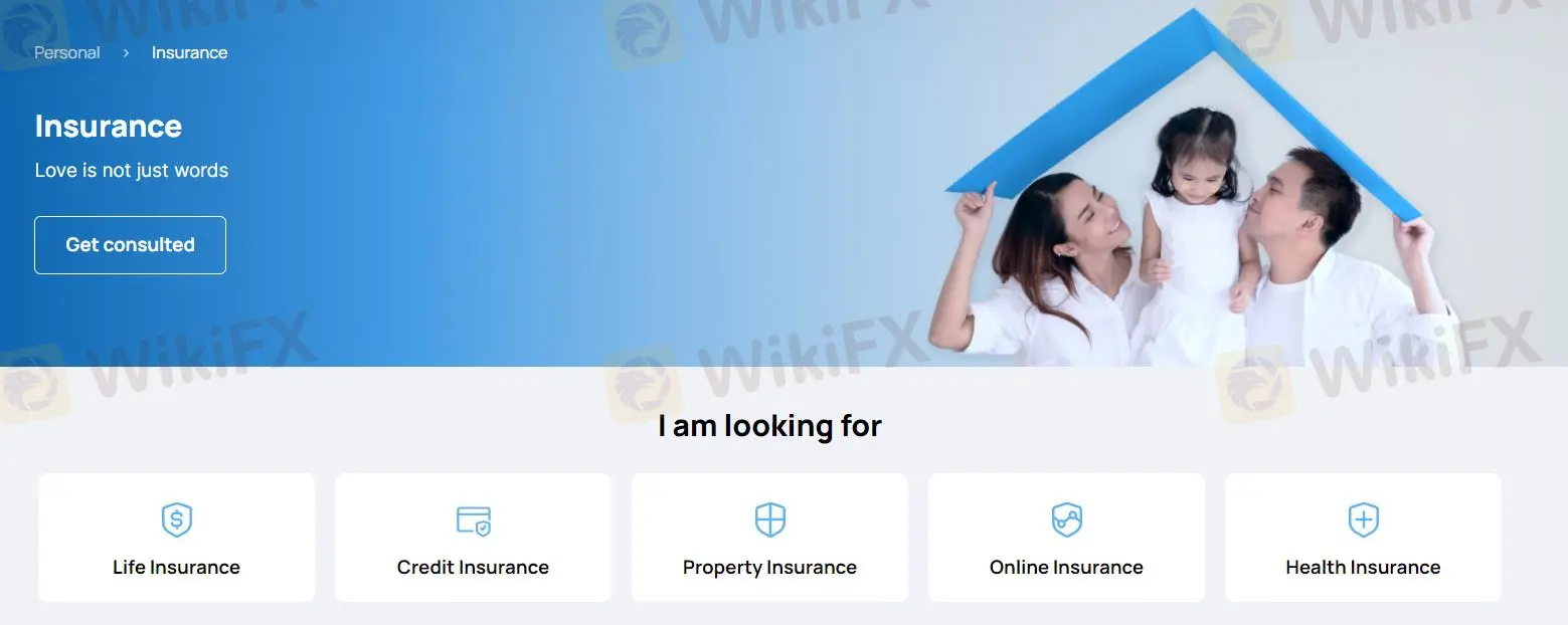 Insurance