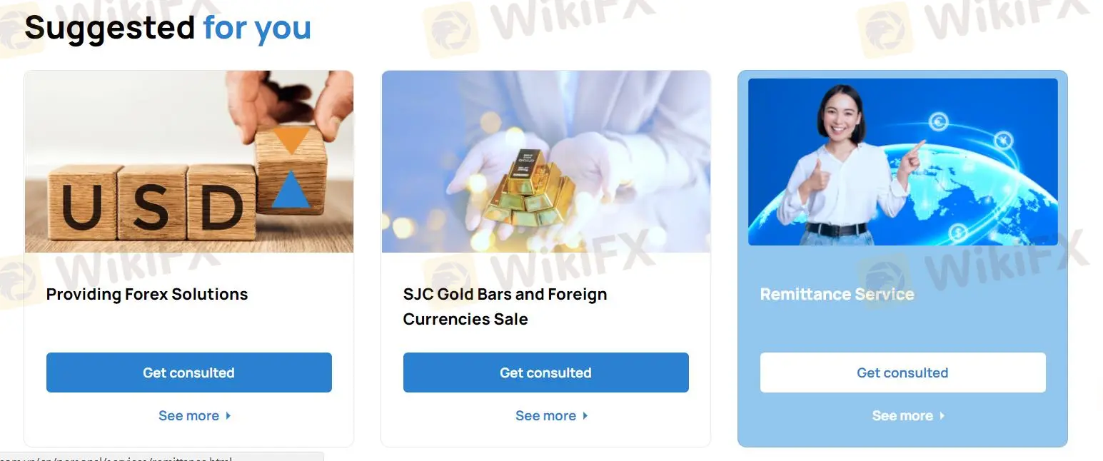 Other Services