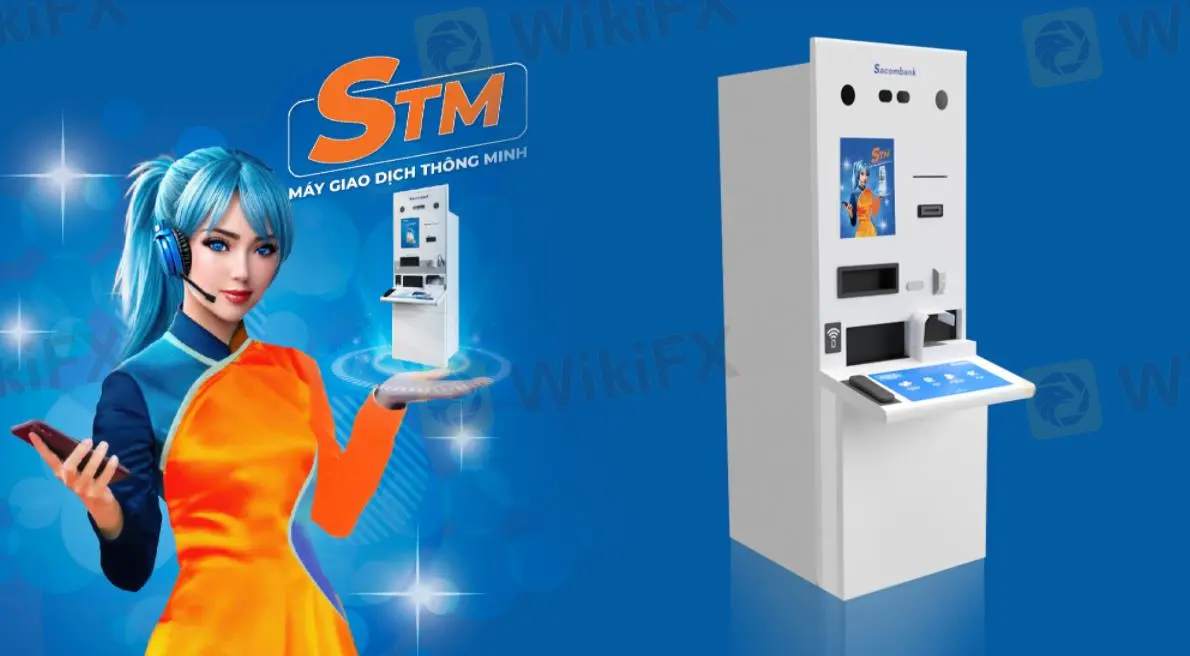 STM System