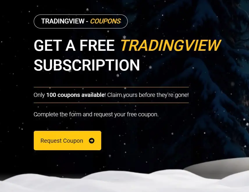 TradingView TradingView