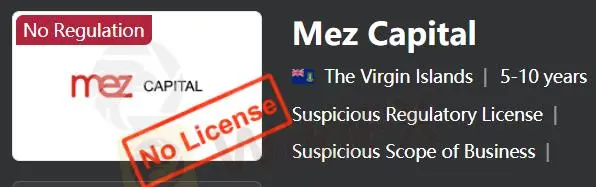 Is Mez Capital Legit?