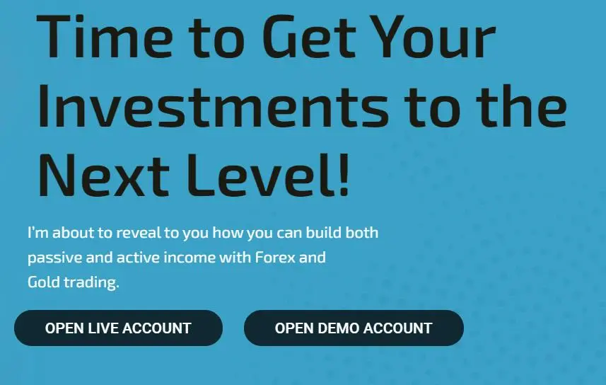 Account Types