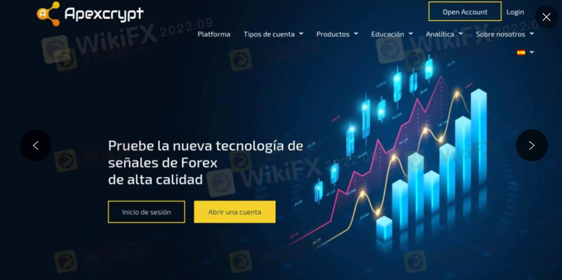 Informasi ApexCrypt