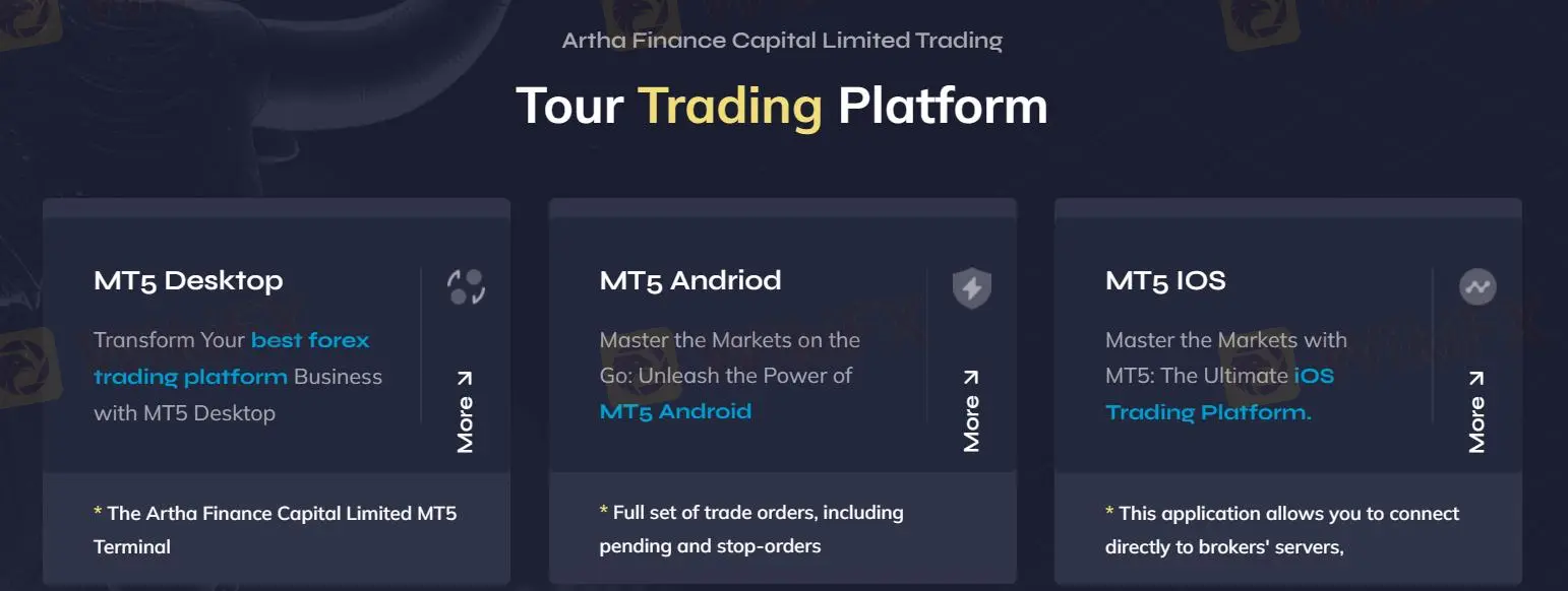 MT5