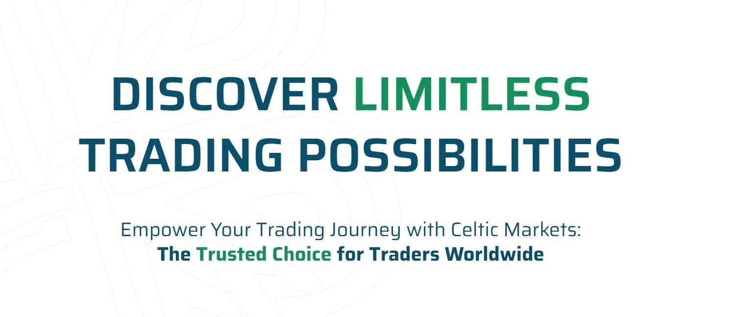 Celtic Markets 信息